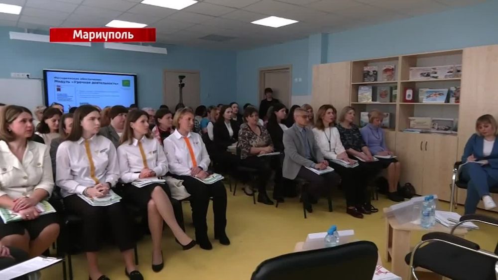 ����� � �����: ���� ������������ �������������� � ��������������