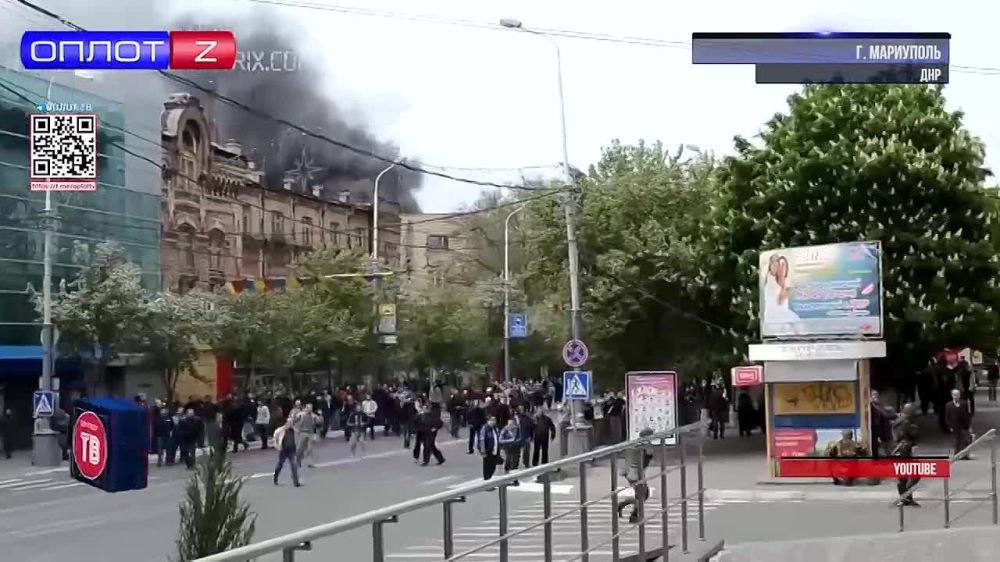 �������� 9 ��� 2014 ���� � ���������