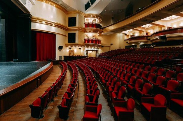 Минкультуры РФ запускает проект "Общая сцена" для помощи учреждениям культуры новых регионов