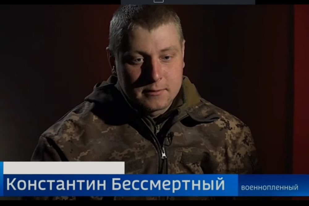 Обвинён в госизмене один из командиров 501-й бригады морпехов, из-за которого 277 военных ВСУ попали в плен в Мариуполе