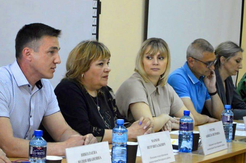 ����� ����������: ������� ������� ������ � ���������� ������� �������������� ��������