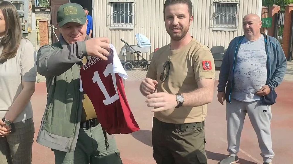 ���� ���������� ����� "�������" �������� 18 ���������� ���������� �����