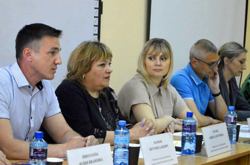 ��������� ������ � ���������� ������� �������������� ��������