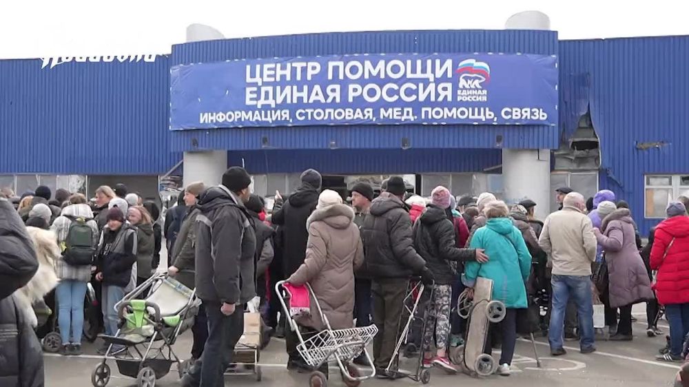 ������� ������: � ���� ������������ ���������!