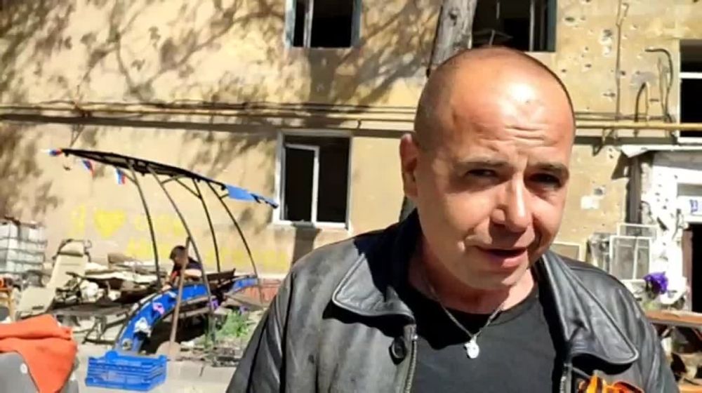 ���� ��������: "������� ��������� ������ � ���� ������� �������� �� ������������ ���������!"