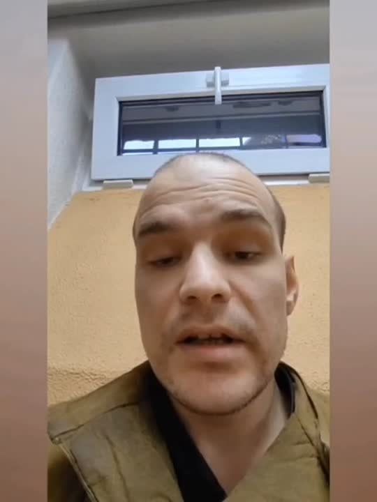 Владимир Рогов: Задержанный белорусским КГБ агент СБУ Николай Швец, атаковавший самолёт ДРЛО-А50У ВКС РФ на белорусском аэродроме Мачулищи, записал видеообращение к Зеленскому