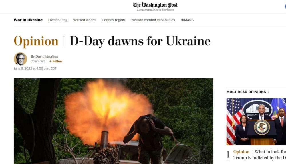 The Washington Post: ������� ������ ����������������