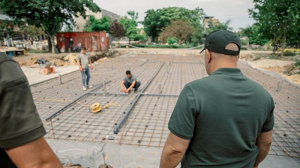 � ��������� � ������� ������ ������������� �������� ������ �� ������������