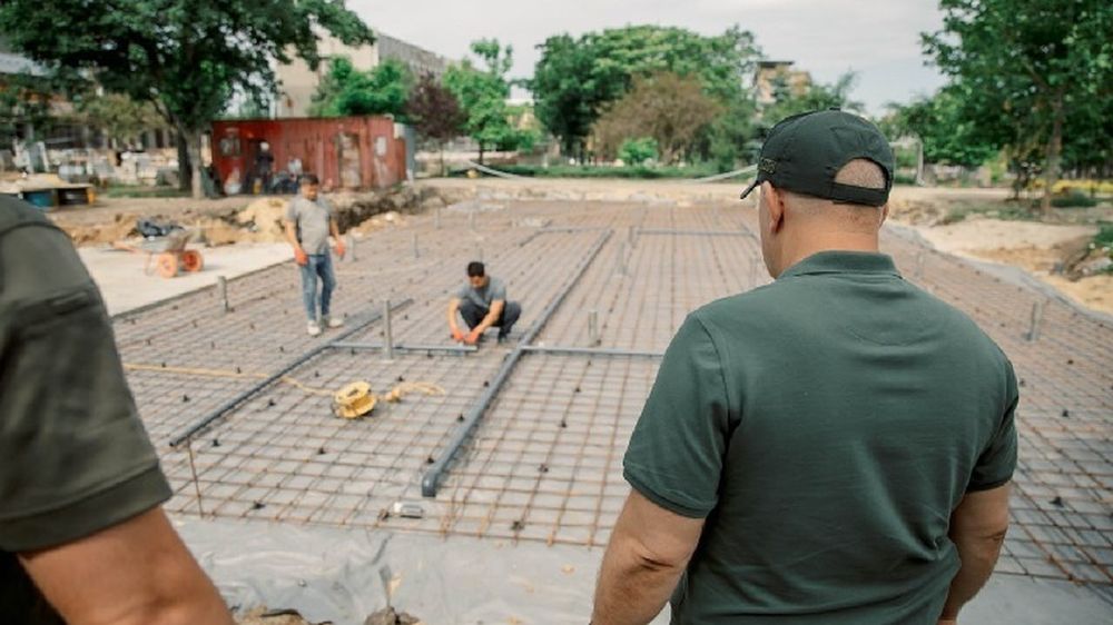 ��������� �� �����-���������� ���������� ����������������� ������ � ������ ���������