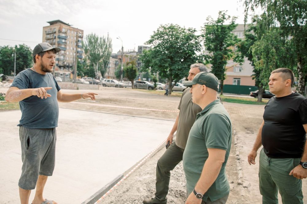 ���� ������: ����������� � ����� ����������������� ����� � ������ ������ - �� ����� ��������� �� �����-����������