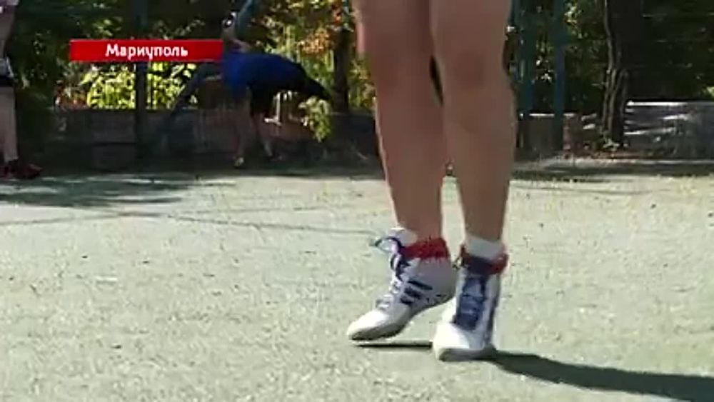 �����-����. 24.06.2023. ����� ������ ���� � ����� ���������� ��������, �������������� �� ���������� ���� ������ ����������: