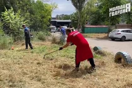 � ��������� ������ 40-� ������� ����� ����������