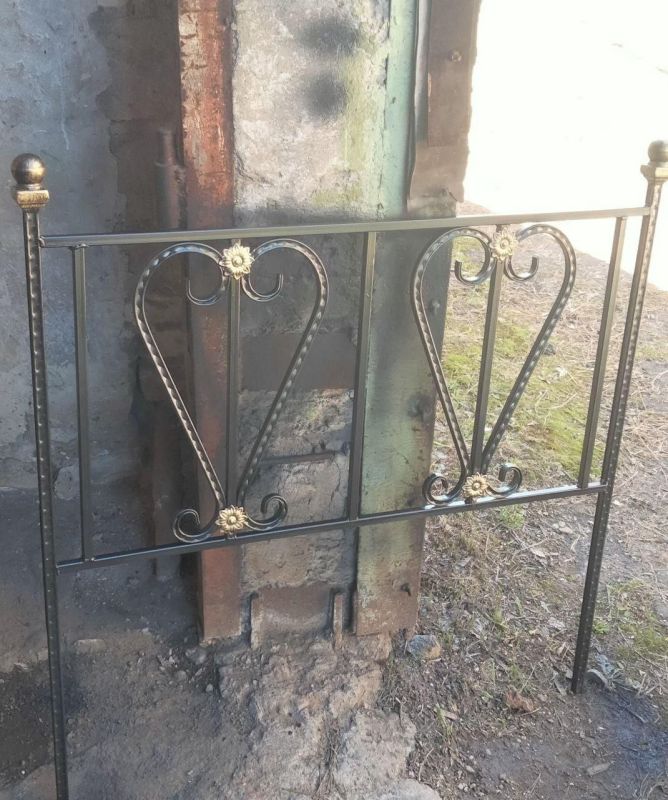 Кузнечное дело — одно из самых древних ремёсел, состоящее из сложных технологических процессов