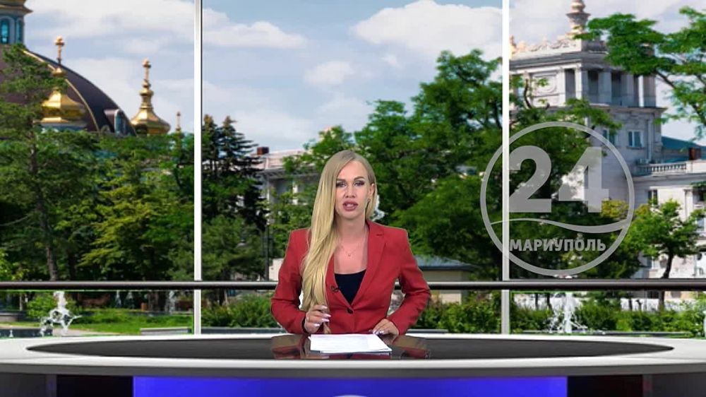 Мариупольский металл для строительства и декора! Бизнесмен открыл предприятие по производству металлоконструкций