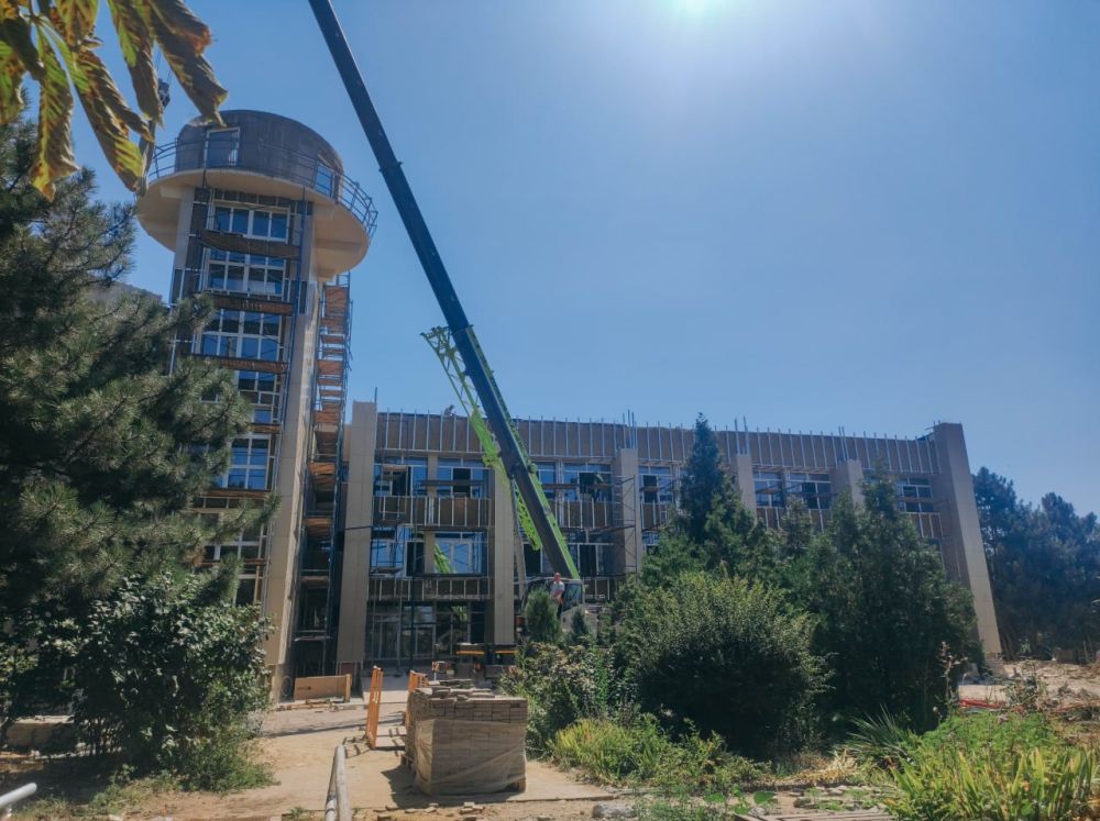 ��������� �� �������� ������� ���������� ��������������� "����� �������� � ���������� ���������� ������ ���������"