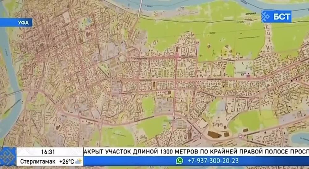 Татьяна Москалькова: Представители Уполномоченного вместе с делегацией УВКБ ООН в РФ посетили в Башкортостане пункты временного размещения граждан, эвакуированных из ДНР, ЛНР, Запорожской и Херсонской областей и Украины