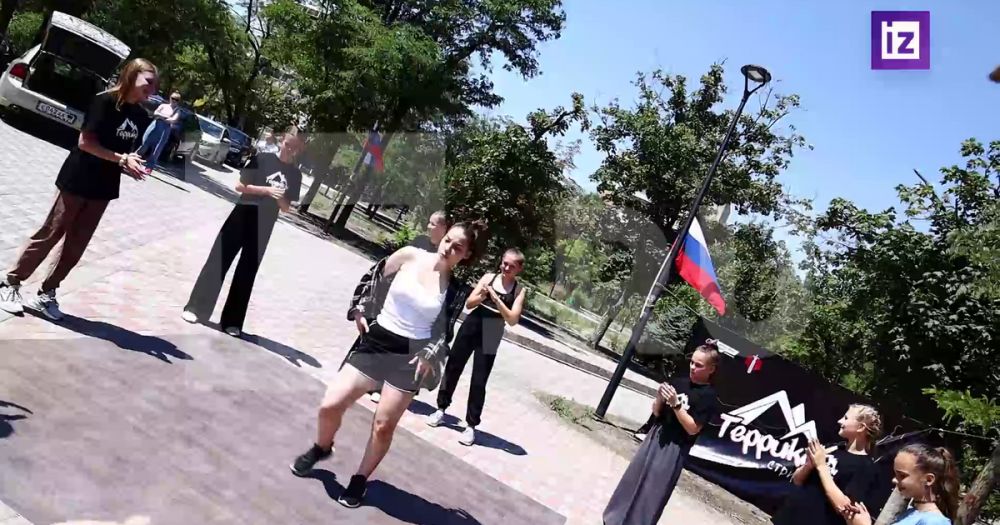 ��������� ������� ������ ��������� ������� ����� ������ "��������"