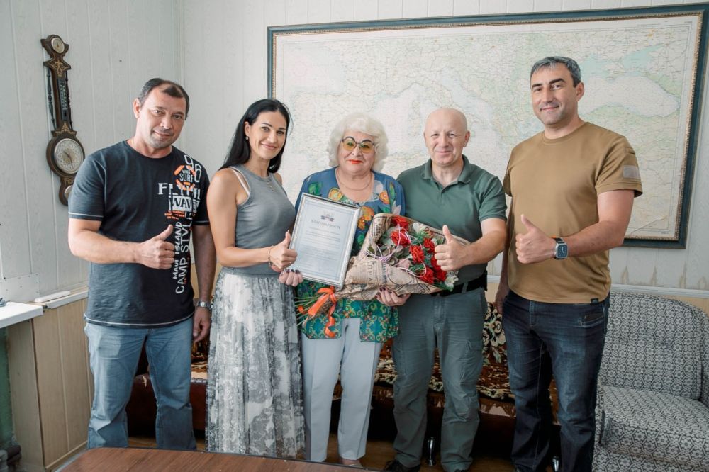 ���� ������: ������� � �������������� ��������� � 73 ���� �������� ����������� ����� �������� � ���������� ��� ��� ��������