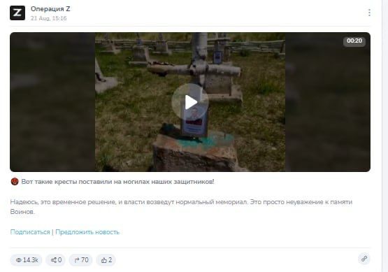 ����: � ������ �������������� ��������� � �������� ���������� ���. �� ������ ������ ������ ������� ��������� ������ � ������������� �����������, �������� ���������� Telegram-������
