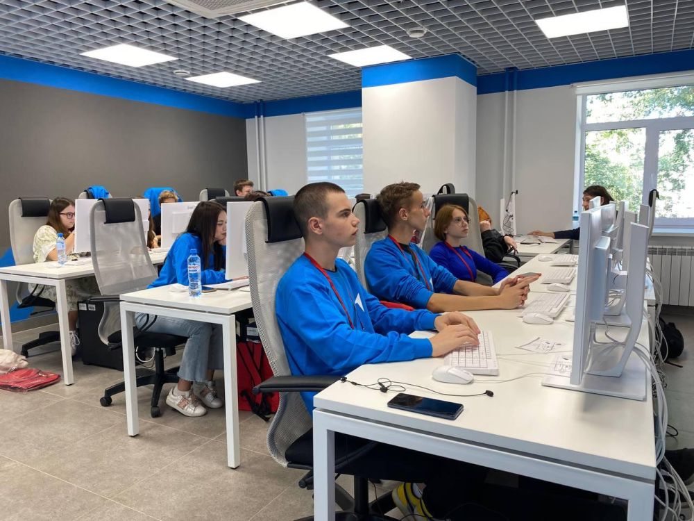 ����� ����������: ��������� �� ��������� ������������� ������������� ������� � ����� ����������������