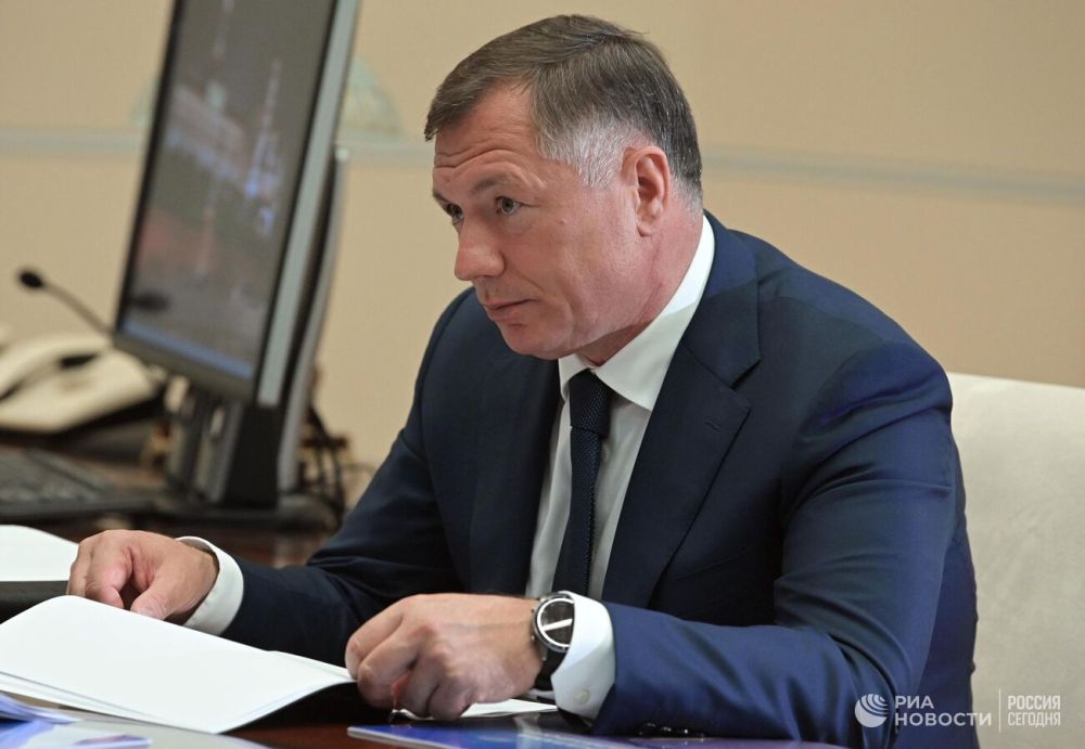 Хуснуллин: более 360 домов не стали сносить в Волновахе и Мариуполе