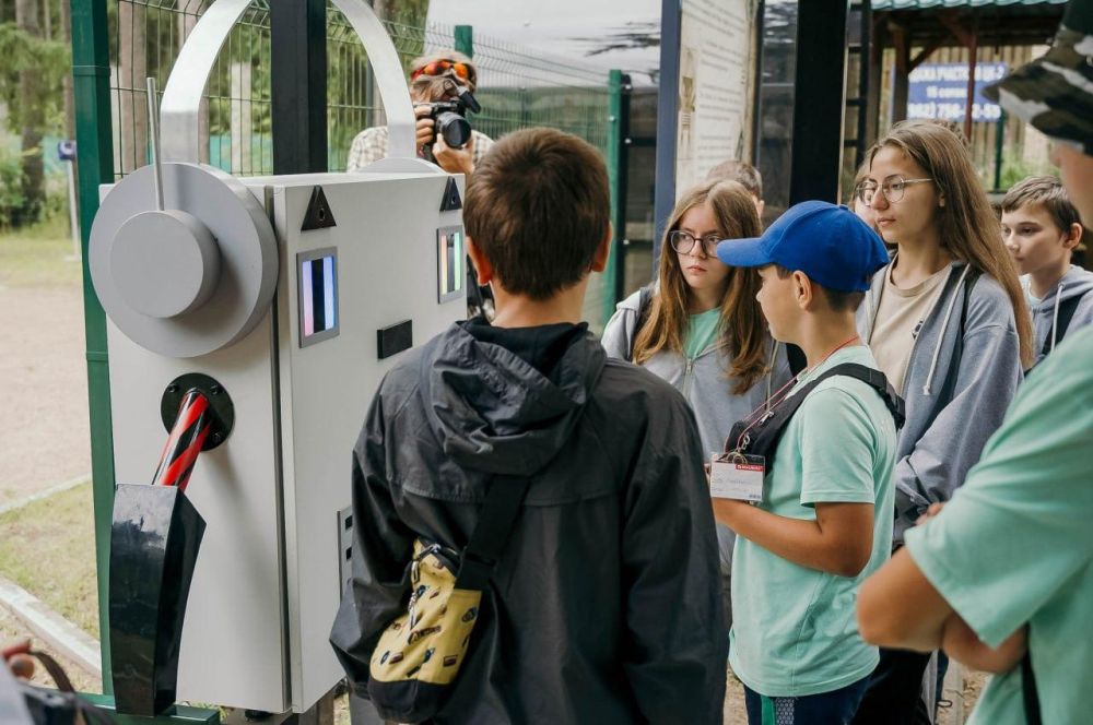 ��������� ��������� ������������� � ������������ ����������