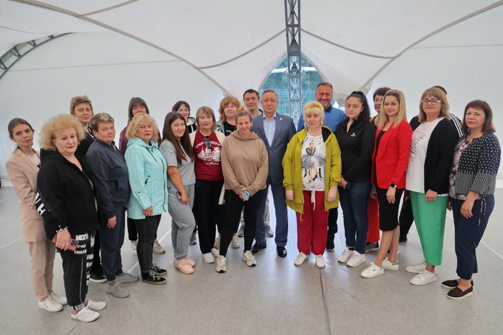 ����� ����������: �������� ��������� �������� �������� � �����-����������