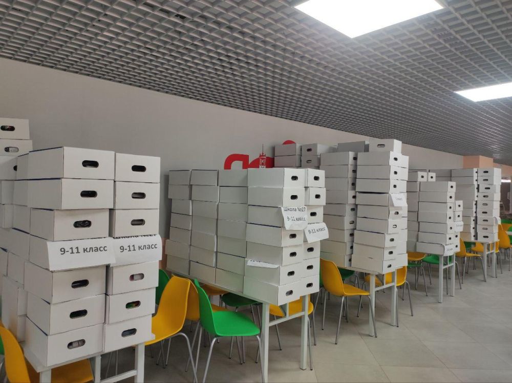 ��������� ������� �� �����-���������� ������� ��� ����������