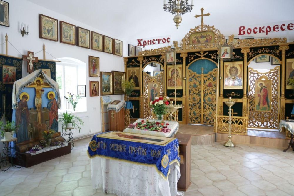 �������� ������� ������������ �����-������������� ���� � ���������