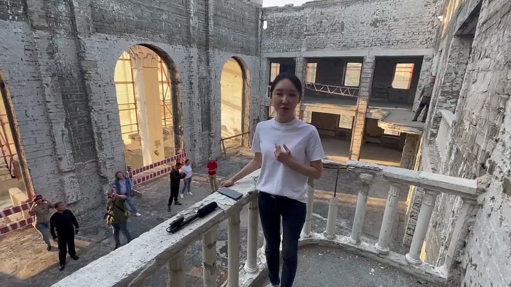 ���� ������: ��������� ������ ���-��� ��������� '������' ������ ������������ ������ � ���������