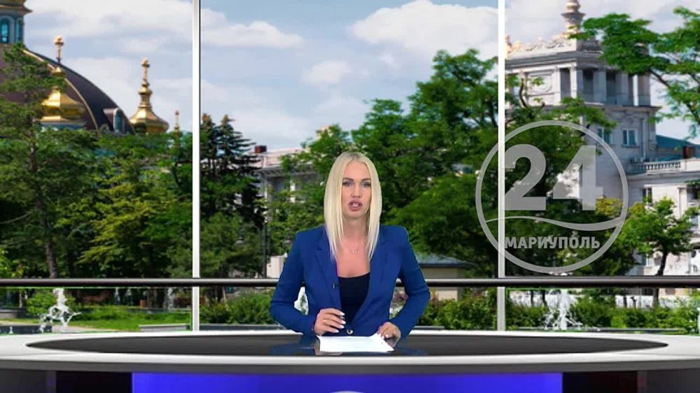 Обсерватория, бассейн и новая сцена! В Мариуполе восстановление Центра детского и юношеского творчества - на финишной прямой