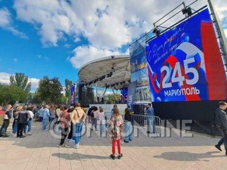 � ��������� �������� 245-����� ��������� ������