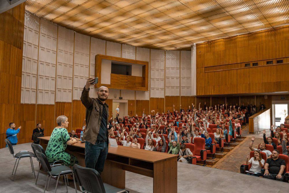 ������ ������� ���������� � ��������������� ���������