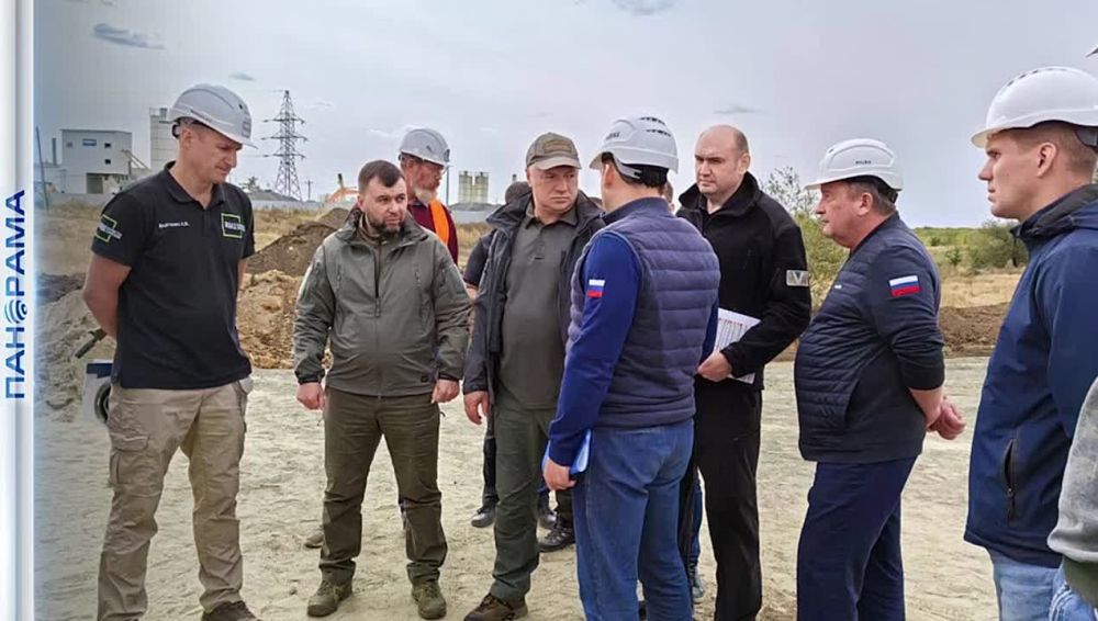 Республика на 95% готова к отопительному сезону!