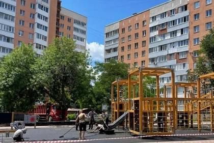 В Мариуполе поблагодарили Путина за личное внимание к городу и его жителям