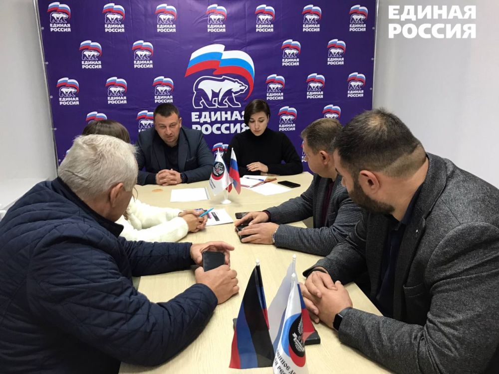 ������������ ������� �� ������ "������ ������" ���������� � ������� ������� �.���������