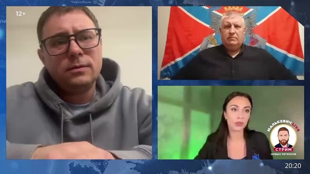 ��������� Live: � ��������������� �������������� ������ ��. ����