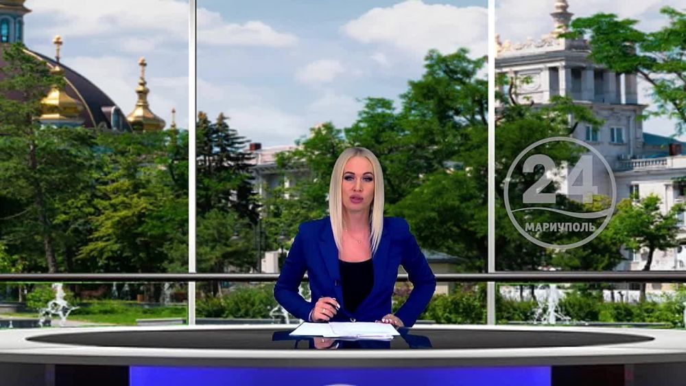 Умные и активные! Центр дополнительного образования «Интеллект» готовит юных мариупольцев к интеллектуальным состязаниям! 02.11.2023