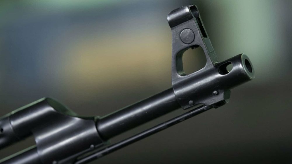 Второго шанса не будет: Вернувшийся из Турции боевик "Азова"* ликвидирован