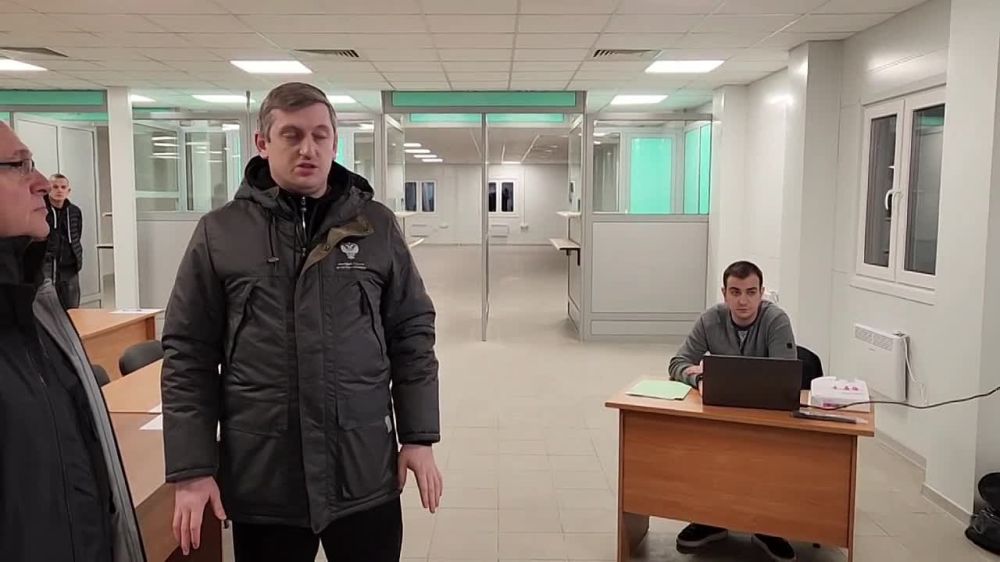 В Мариуполе прошла открытая тренировка с участием Джеффа Монсона