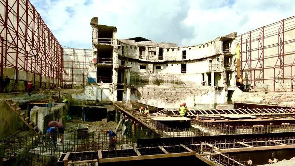 "������", ��������� � ��������������� ������! ���������� �����-���������� ���������, ��� �����-��� ����������� � ��������� � 2024 ����