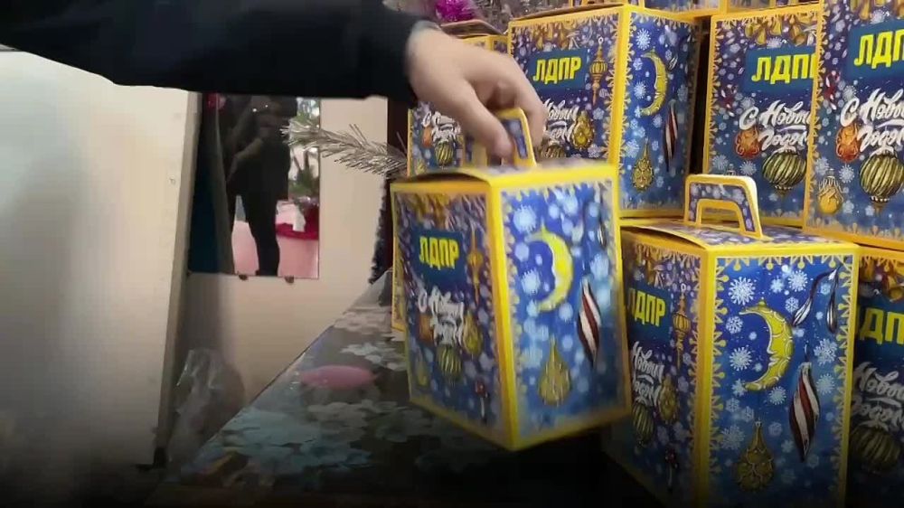 Школа молодого военкора ЛДПР имени Бориса Максудова была создана по инициативе Председателя ЛДПР Леонида Слуцкого