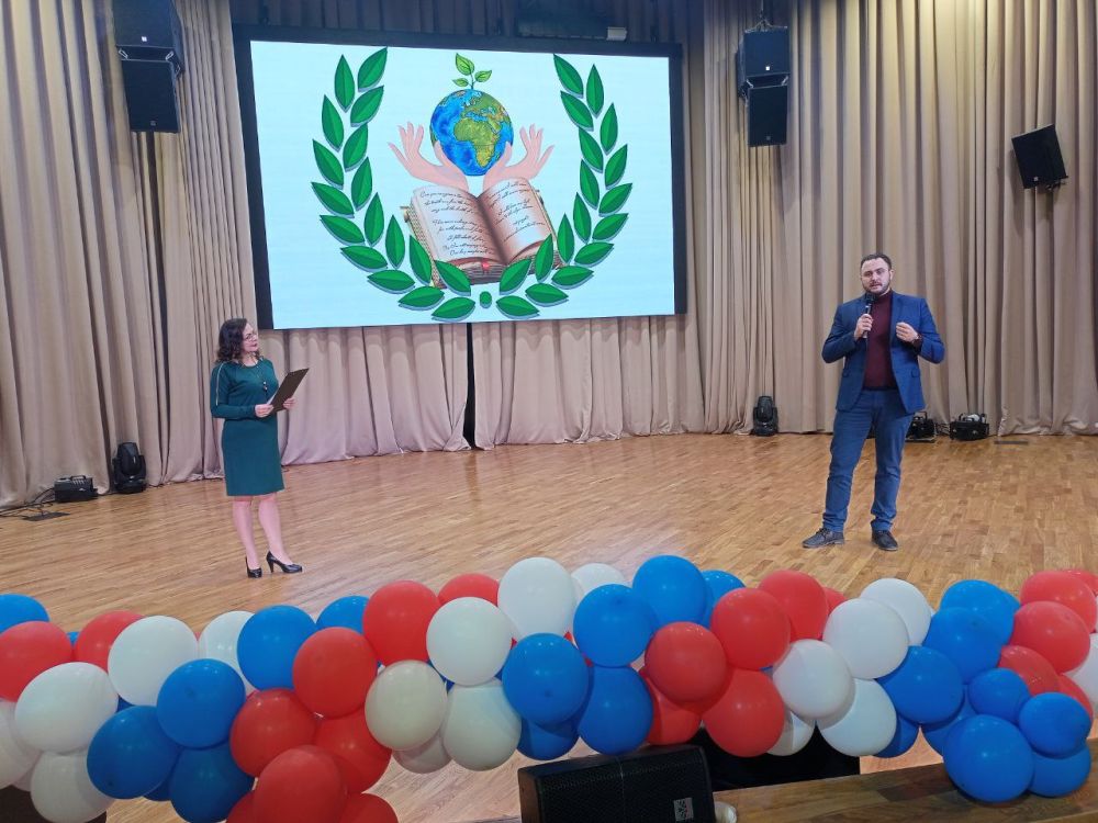 ����� ����������: � ���������� ����������� ���������������� ������ ������������ ������