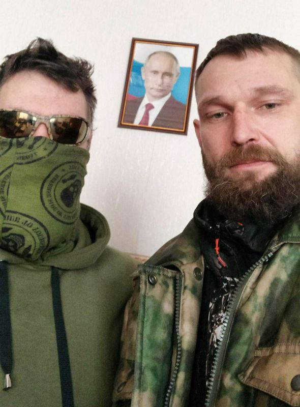 Андрей Камыжикин: Уважаемого Админа с днюхой!