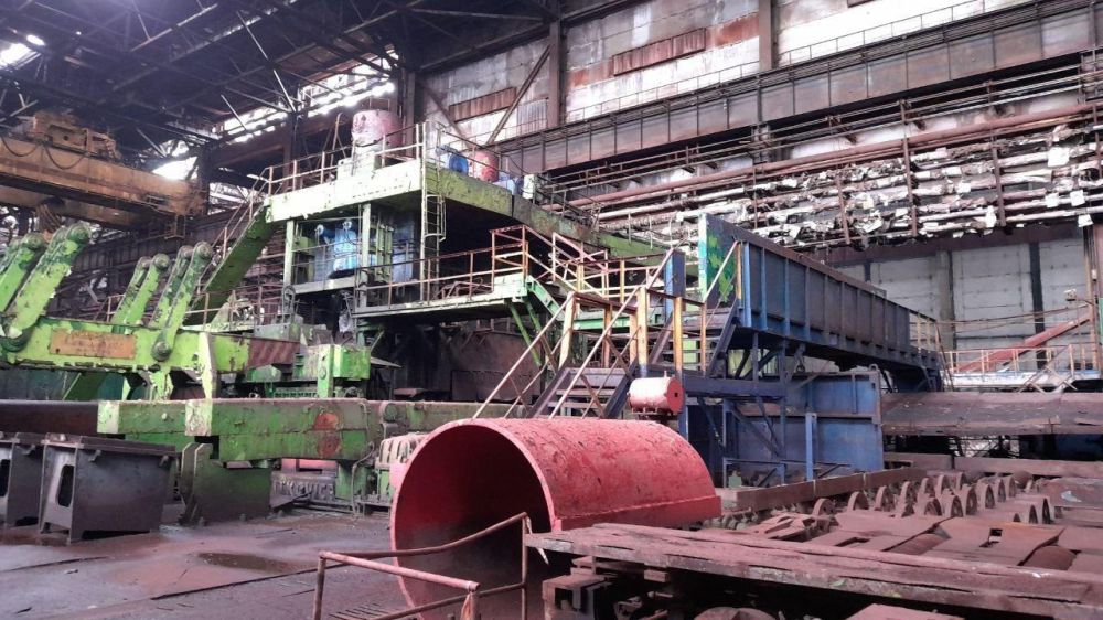 ������������� ���������������� �������� ����� ������ �������� �� �������������� ������������ ����� 867,6 ��� ������