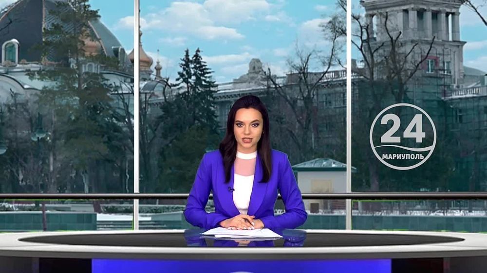 Почти 50 лет - на благо русского языка! Мариупольский педагог отметила 75-летний юбилей