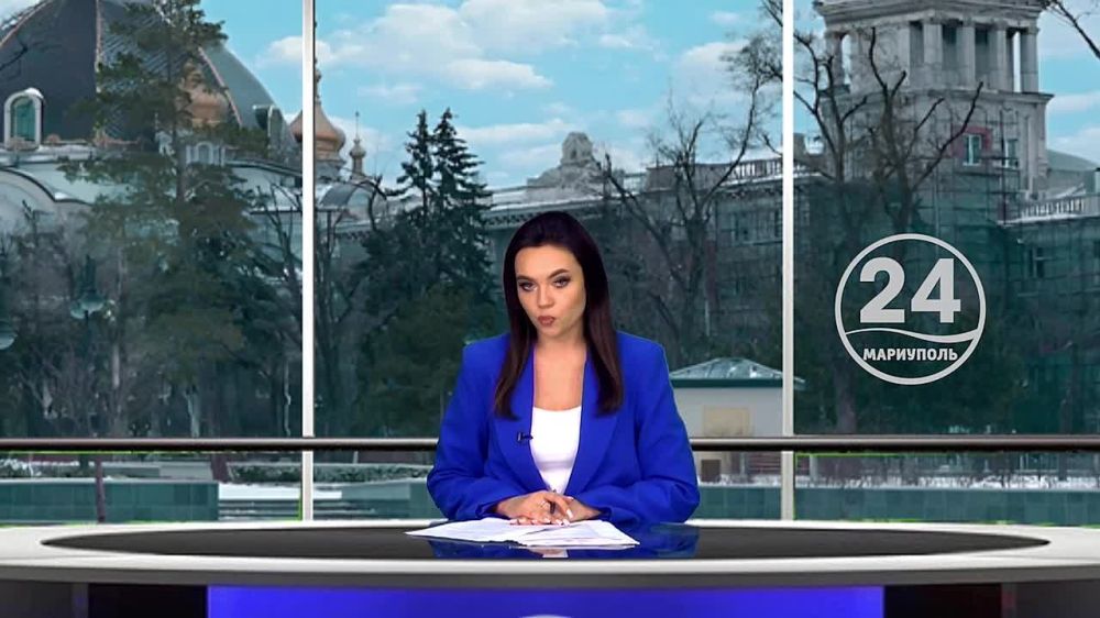 Восемь актеров мариупольского драмтеатра отправились в творческую командировку в Набережные Челны