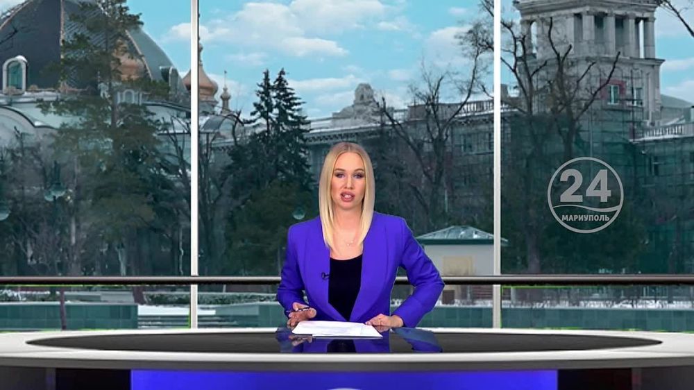 Моноспектакль - от народного артиста России Сергея Паршина