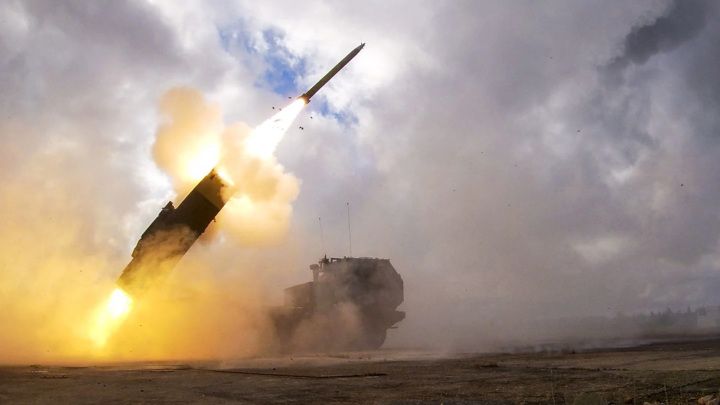 Системы ПВО сбили дальнобойные ракеты ВСУ, выпущенные по Мариуполю