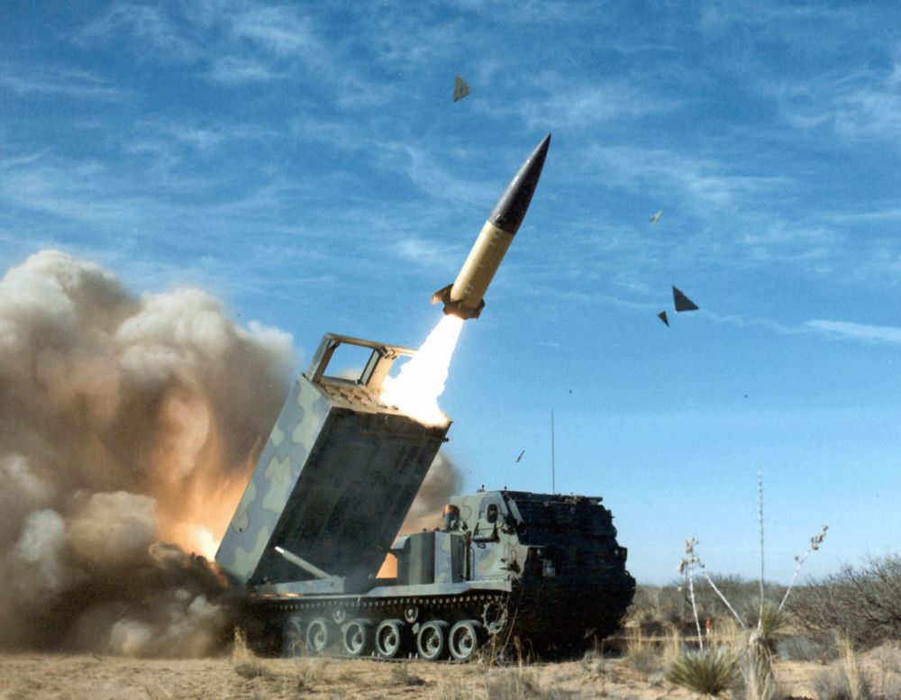 ������ ����������: ��� ��������� ����� ������ ATACMS � ������� ����������